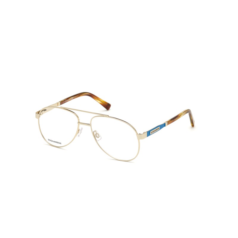 Dsquared2 DQ 5308 - 032 Pale Gold