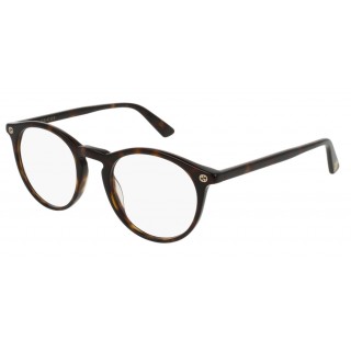 Gucci GG0121O - Grey | Eyeglasses Man