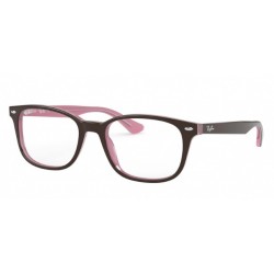 pink ray ban glasses