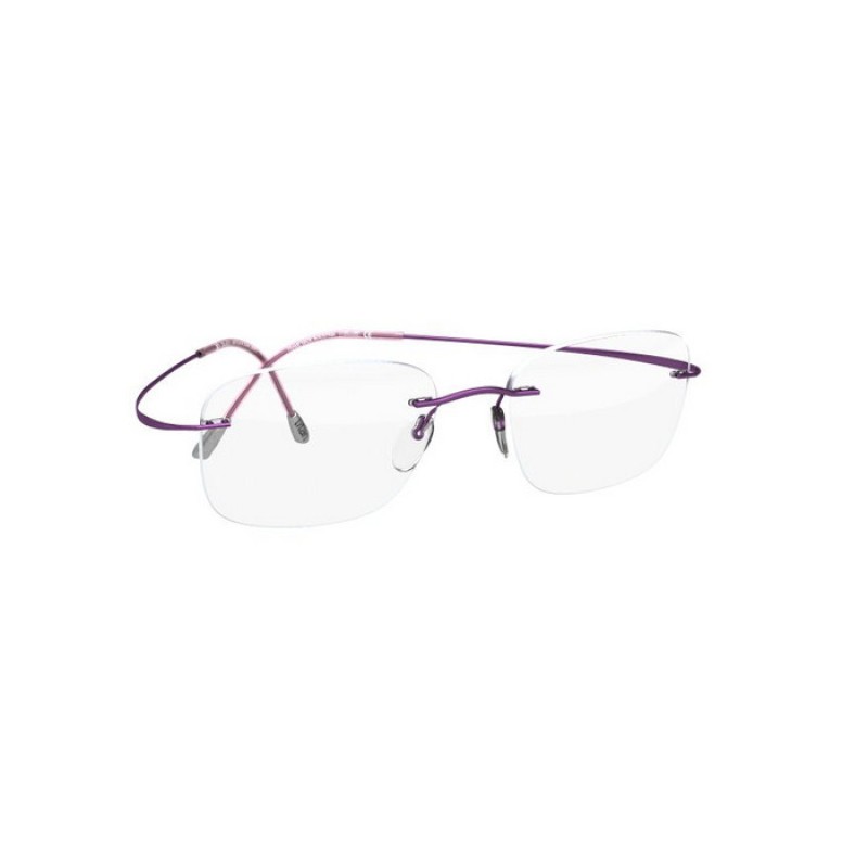 Silhouette TMA Must Collection 5515 CR 3540 Purple