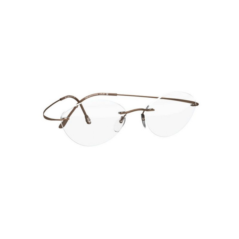 Silhouette TMA Must Collection 5515 CV 6040 Brown