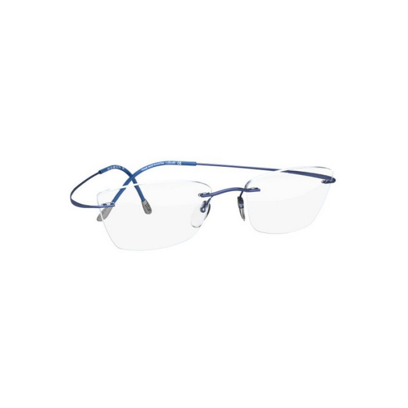 Silhouette TMA Must Collection 5515 CX 4640 Blue