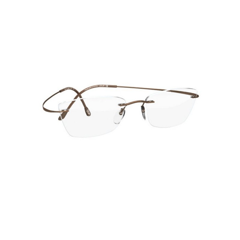 Silhouette TMA Must Collection 5515 CX 6040 Brown
