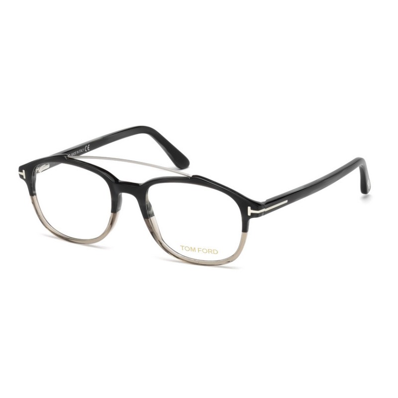Tom Ford FT 5454 064 Colored Horn