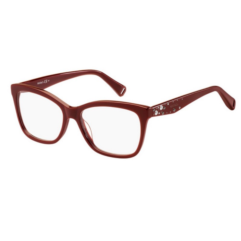 Max & Co 358 C9A Red