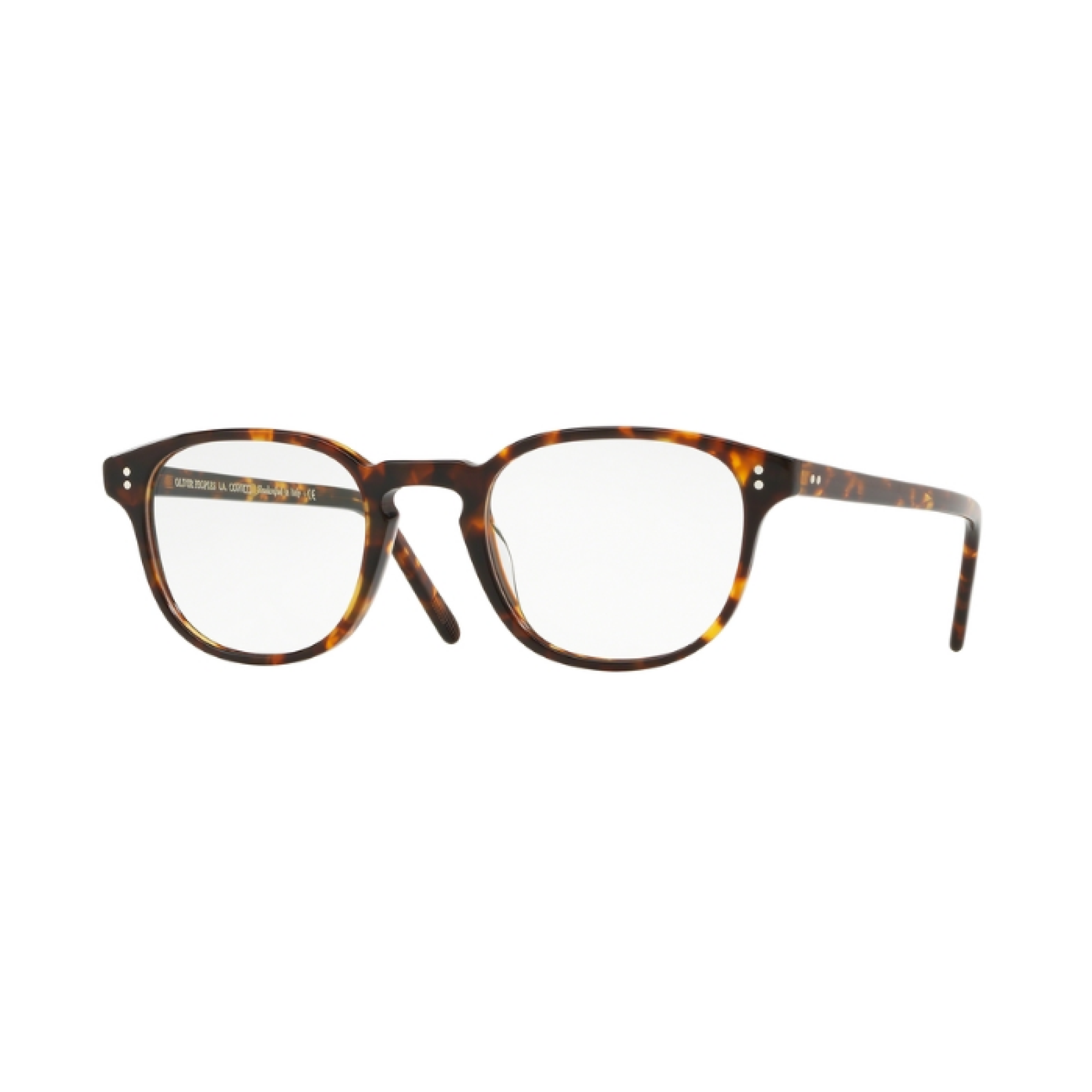 Oliver Peoples OV 5219 Fairmont 1654 Dm2 | Eyeglasses Man