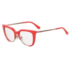 Moschino MOS530 - 1N5  Coral