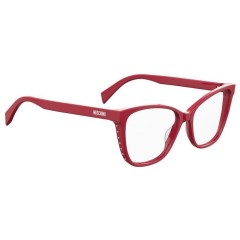 Moschino MOS550 - C9A  Red