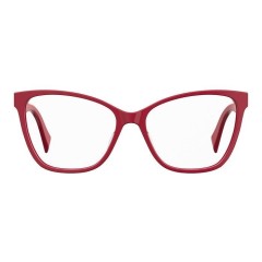 Moschino MOS550 - C9A  Red