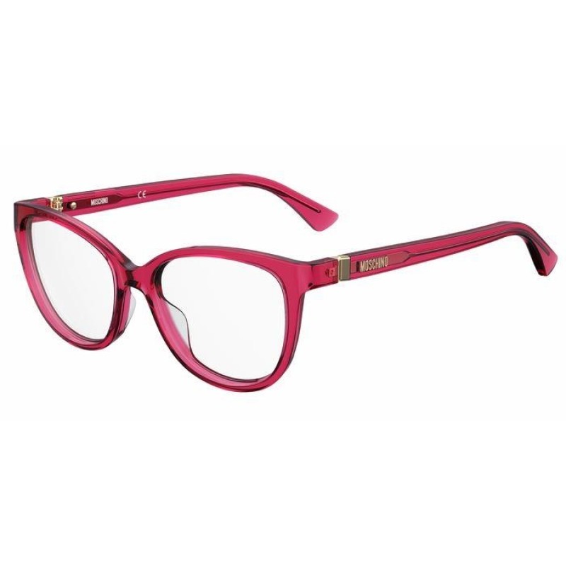 Moschino MOS559 - C9A  Red
