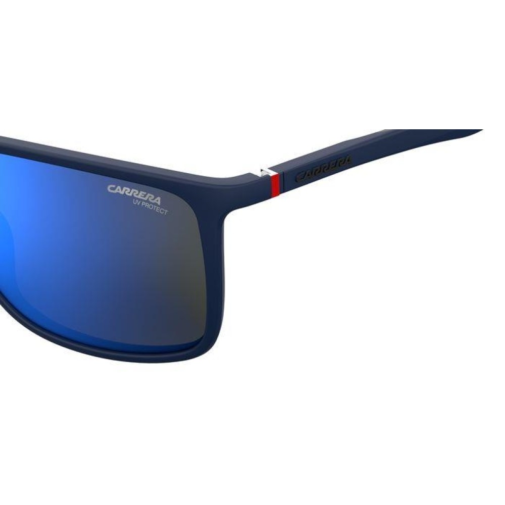 Carrera CA 8031/S - FLL XT Matte Blue | Sunglasses Man