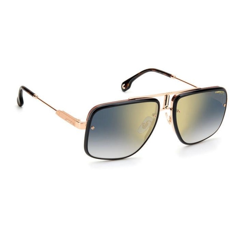 Carrera CA GLORY II - DDB 1V Copper Gold | Sunglasses Unisex