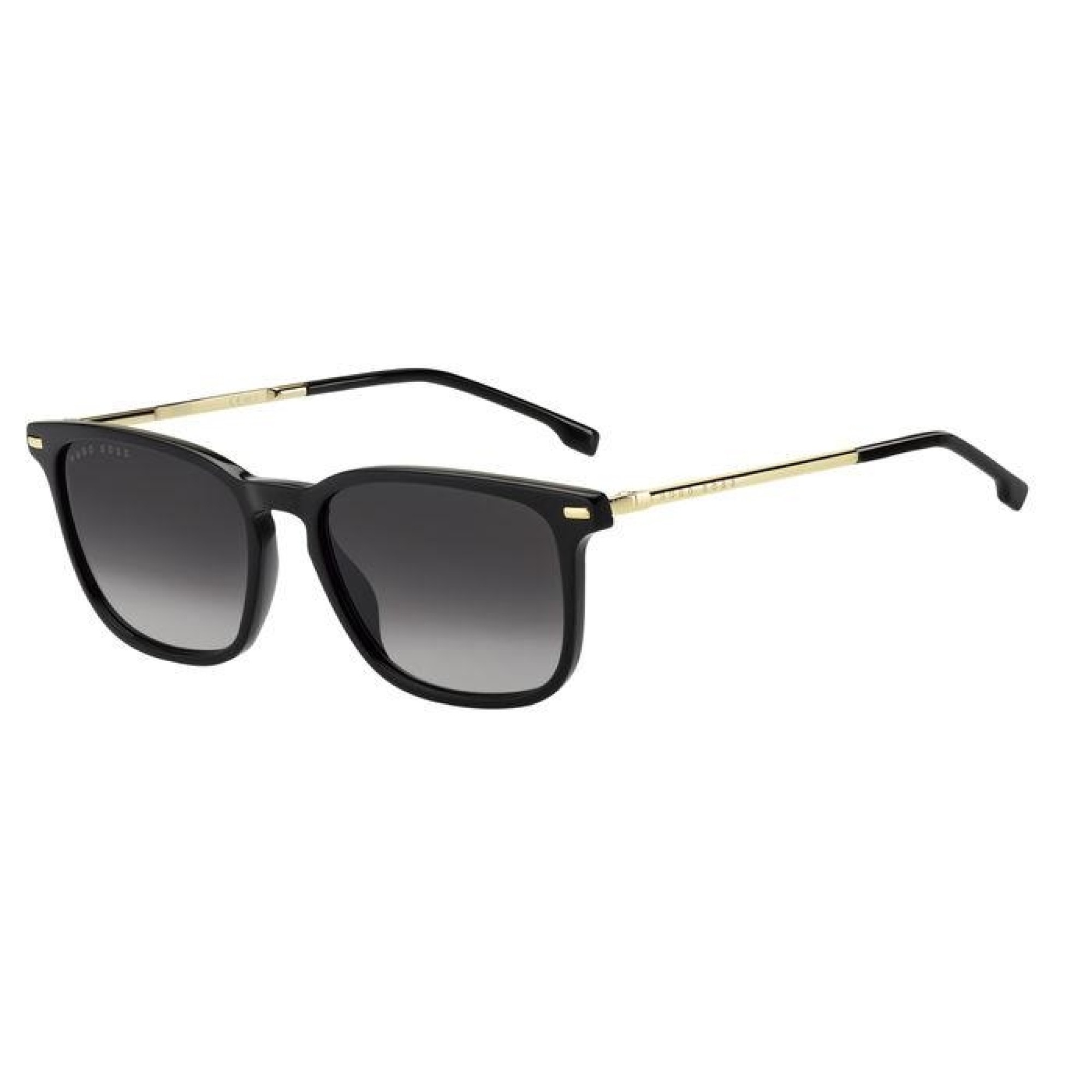 Hugo Boss BOSS 1020/S - 2M2 9O Black Gold | Sunglasses Man