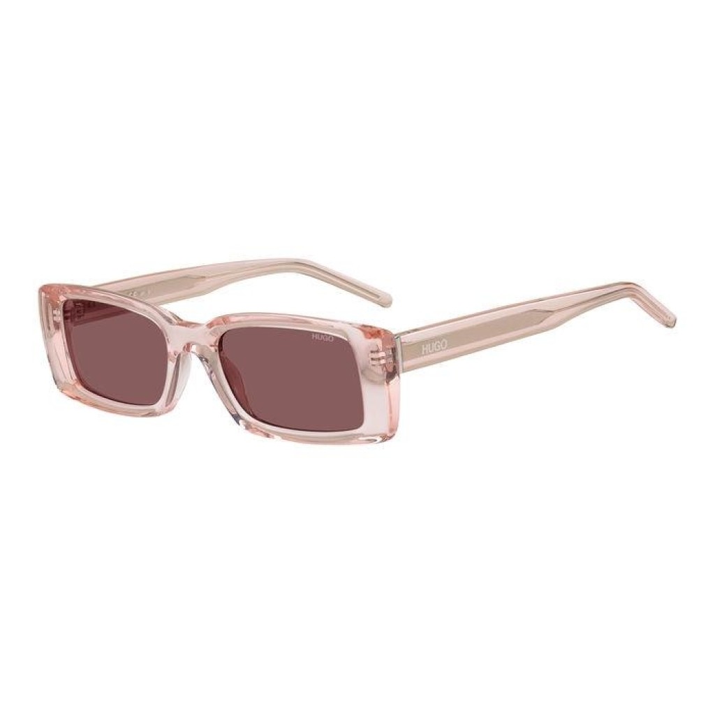 Hugo Boss HG 1159/S - 35J 4S Pink | Sunglasses Woman