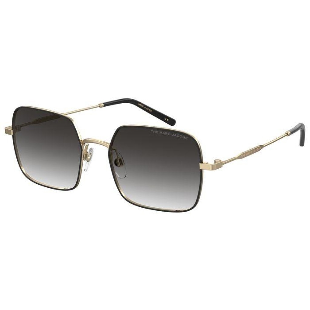 Marc Jacobs MARC 507/S RHL 9O Gold Black_ | Sunglasses Woman