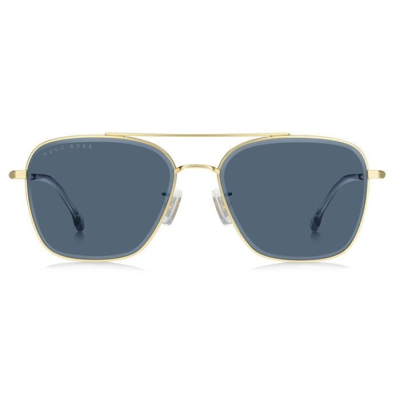 BOSS Men's Hg 1138/S Sunglasses, 3, 58 UK : Amazon.co.uk: Fashion
