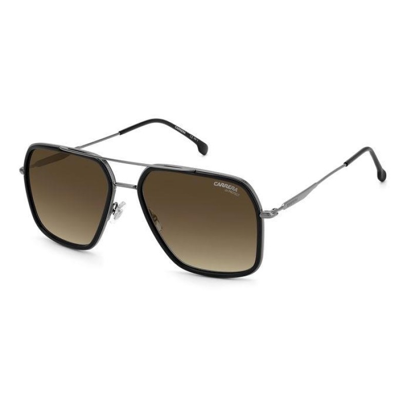 Carrera CA 273/S - 807 HA Black | Sunglasses Man