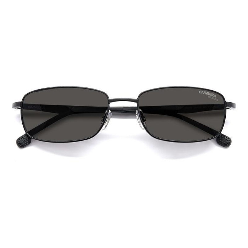 Carrera CA 8043/S - 003 M9 Matte Black | Sunglasses Man