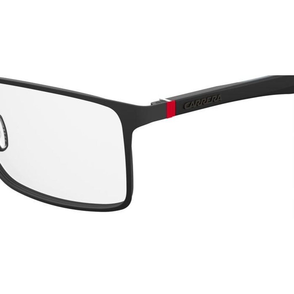Carrera CA 8827/V - 003 Matte Black | Eyeglasses Man