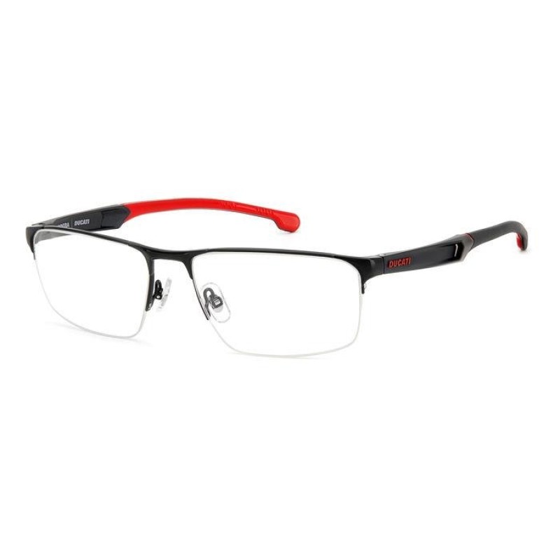 Carrera CARDUC 025 - OIT Black Red | Eyeglasses Man