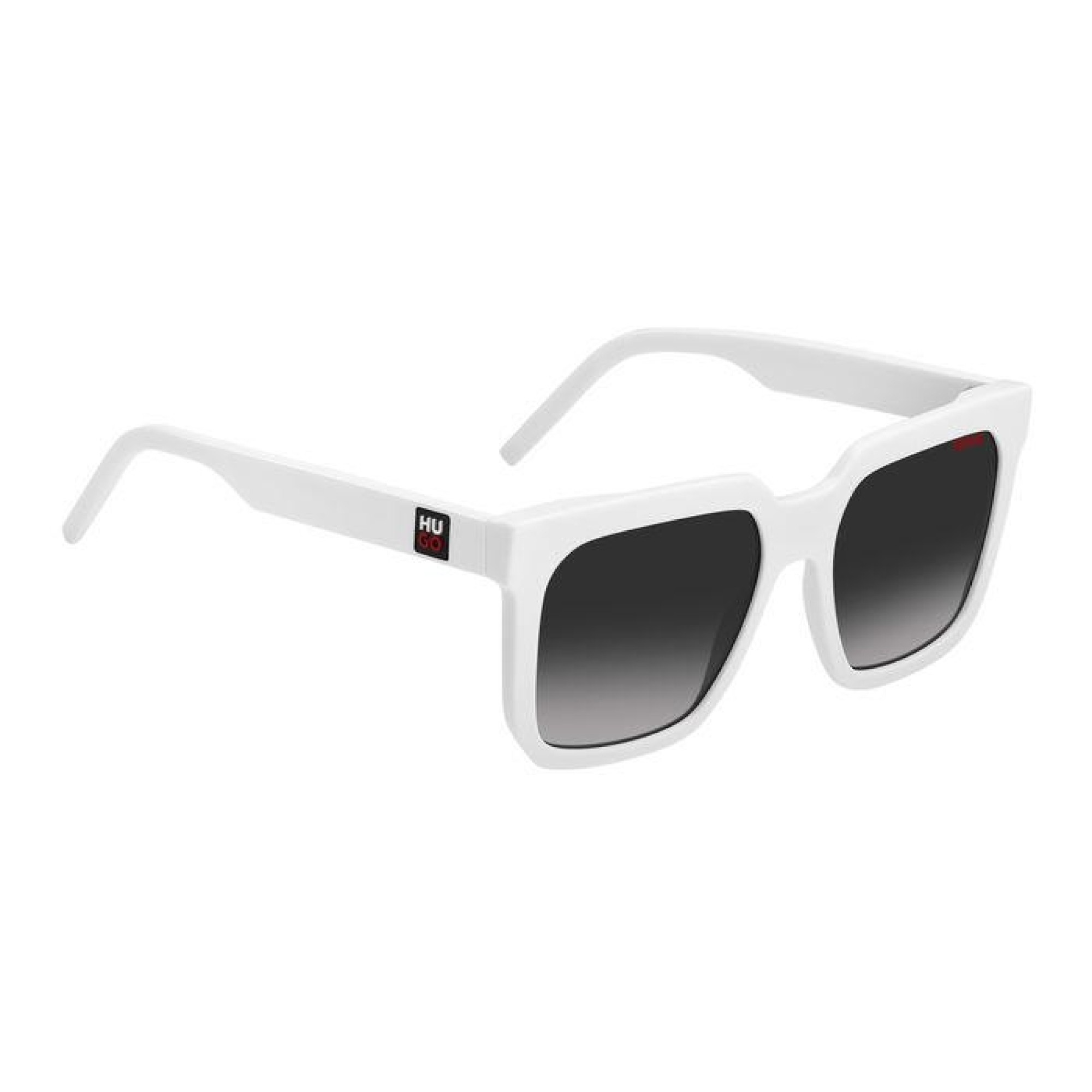 Hugo Boss HG 1218/S - VK6 9O White | Sunglasses Man