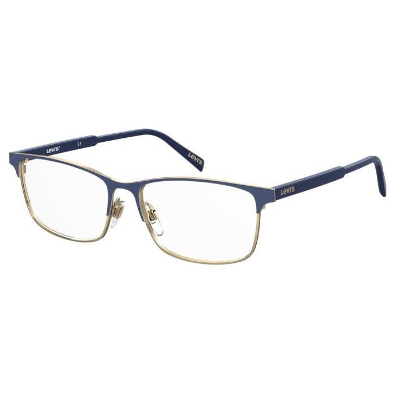 Levis LV 1012 - PJP Blue | Eyeglasses Man