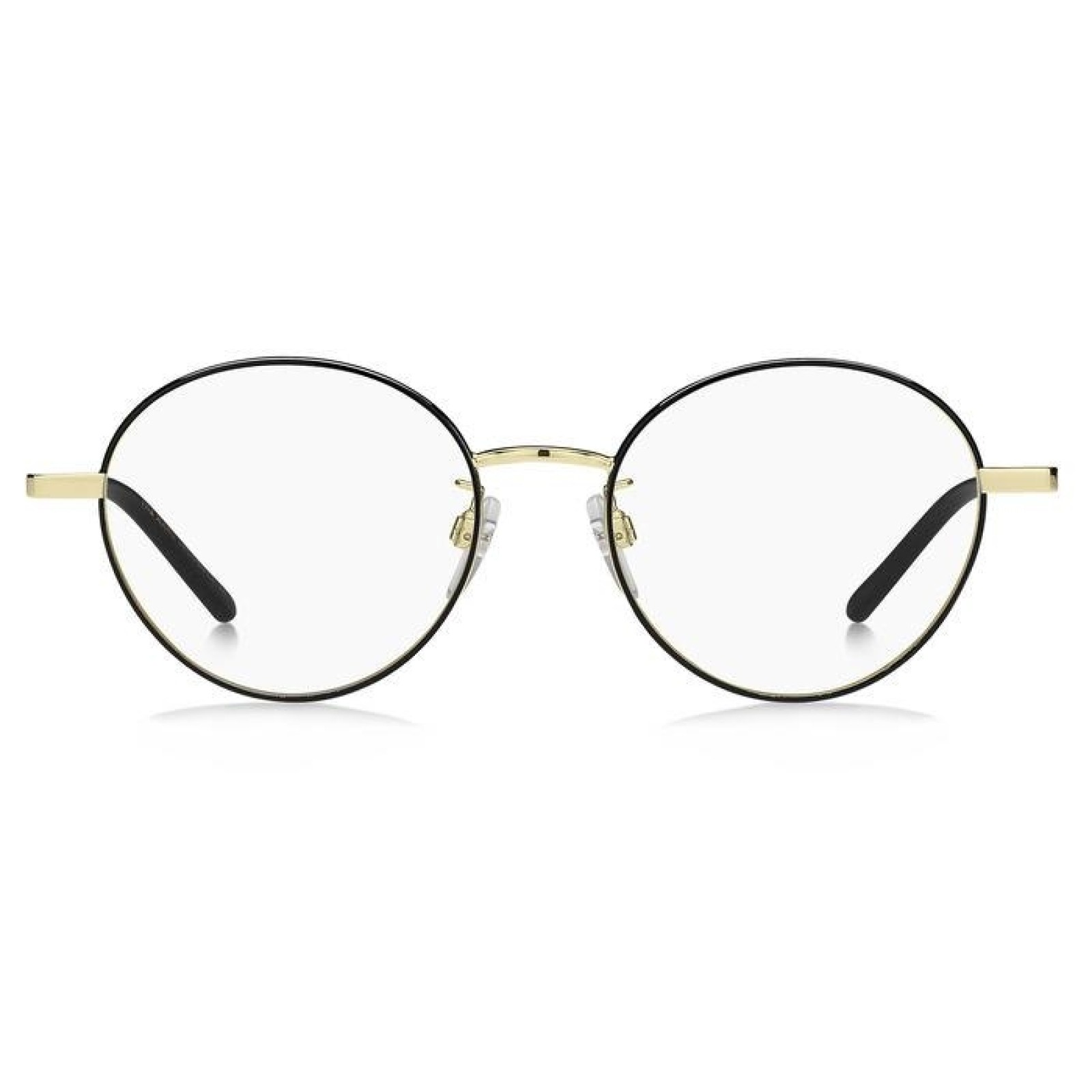 Marc Jacobs MARC 624/G - RHL Gold Black_ | Eyeglasses Woman