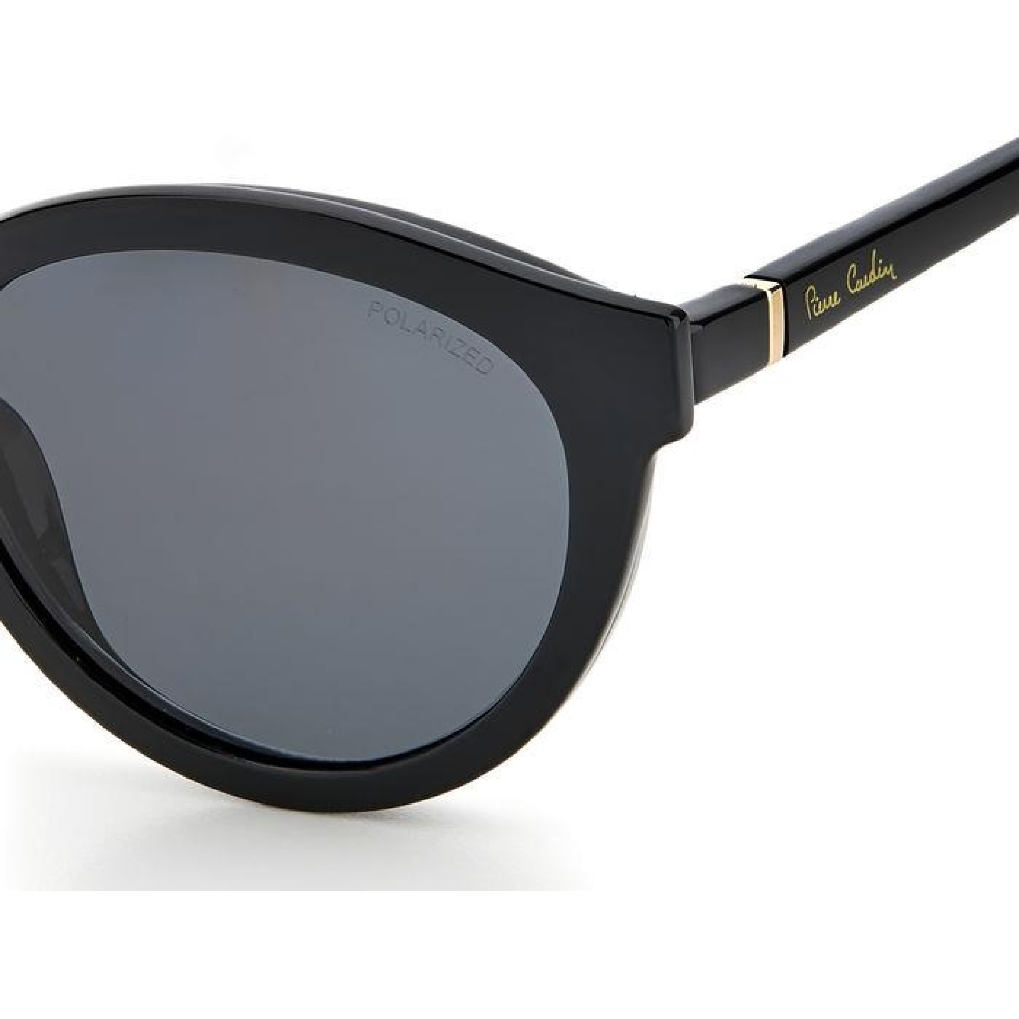 Pierre Cardin P.C. 8494/CS - 807 M9 Black | Sunglasses Woman