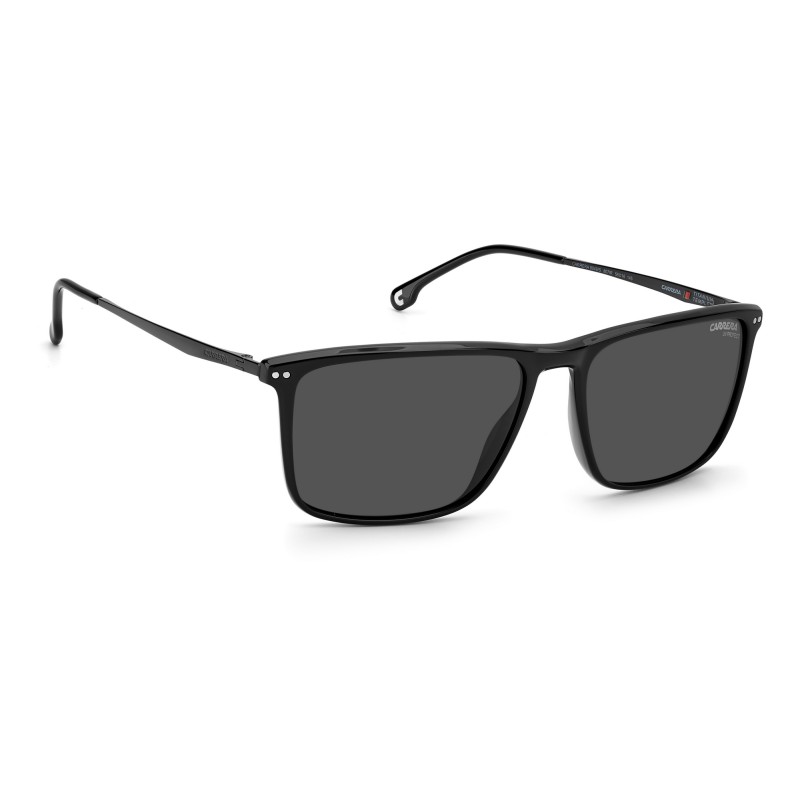 Carrera CA 8049/S - 807 IR Black | Sunglasses Man