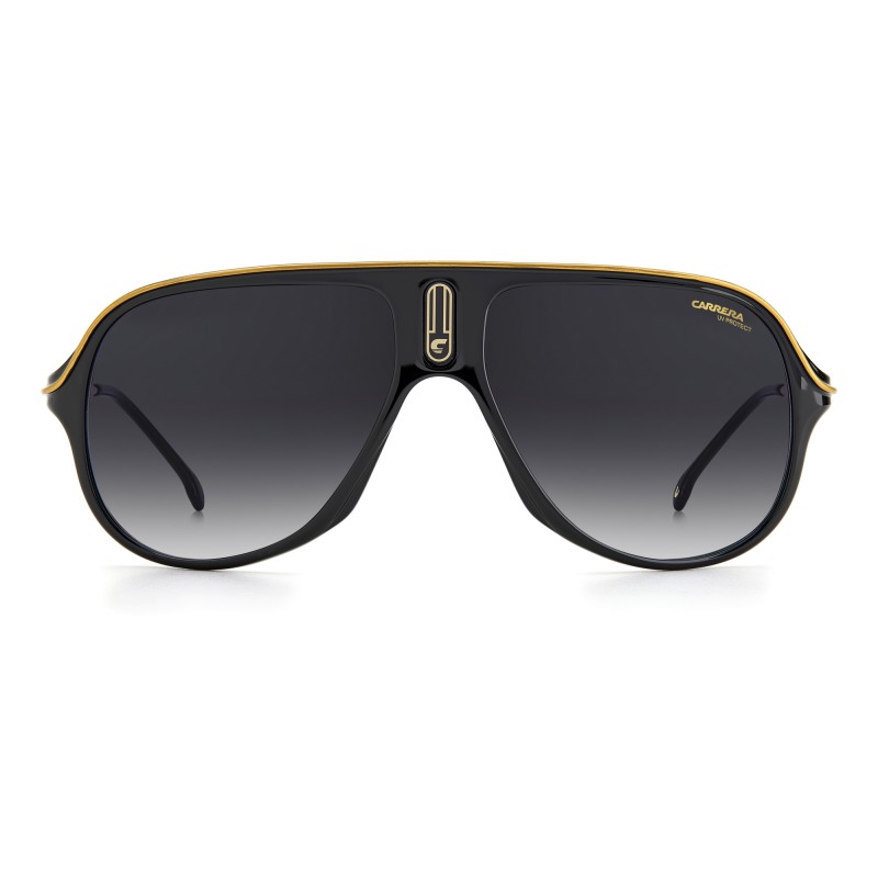 Carrera SAFARI65/N - 807 9O Black | Sunglasses Unisex