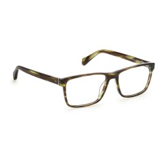 Fossil FOS 7084/G - 145 Horn Olive