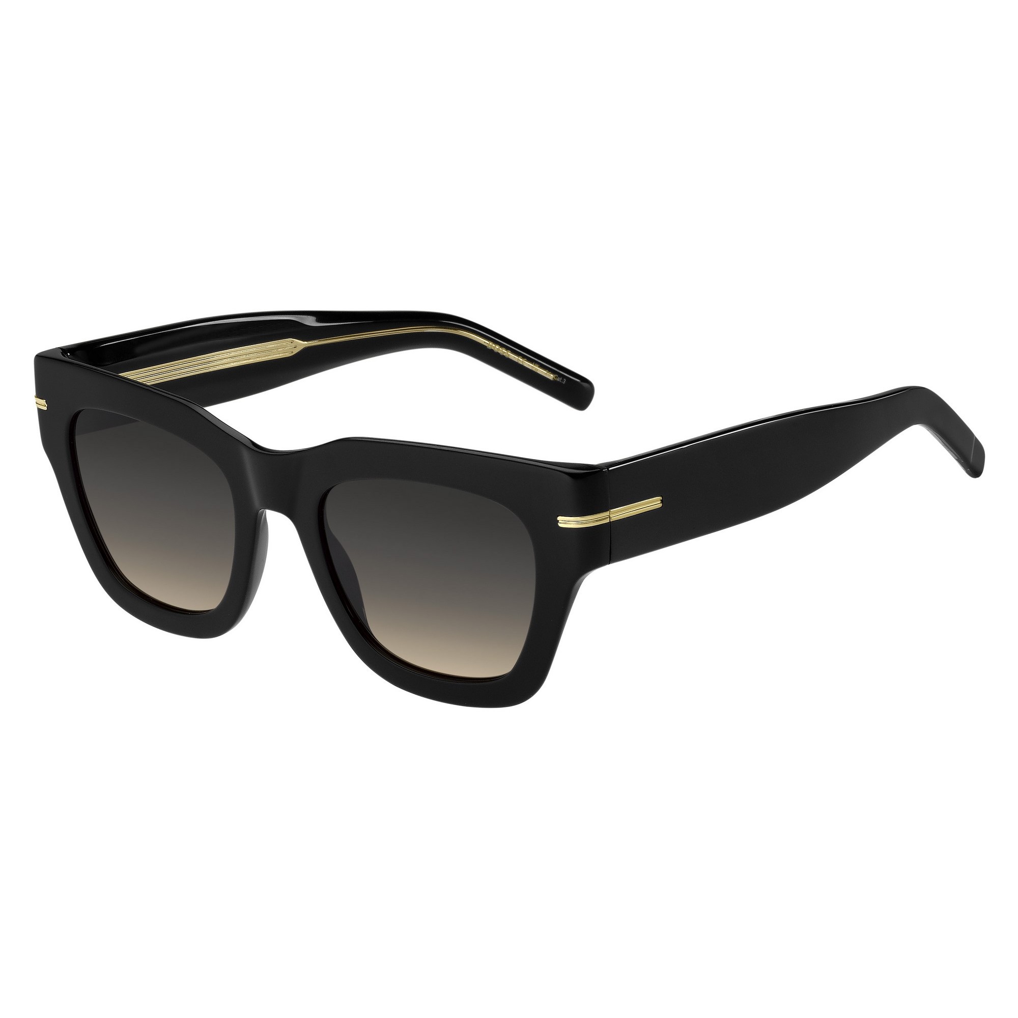 Hugo Boss 1520/S - 807 PR Black | Sunglasses Woman