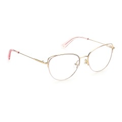 Juicy Couture JU 200/G - EYR  Gold Pink