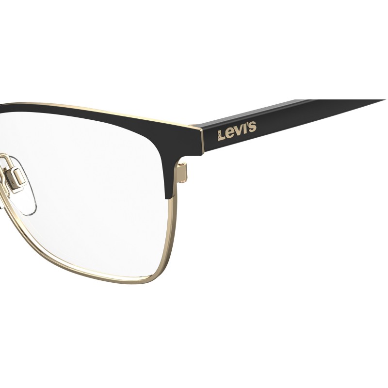 Levis LV 1011 - 807 Black