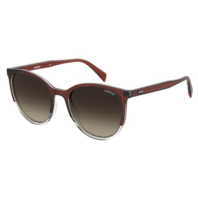 Levis LV 5022/S - IMM HA Red Crystal | Sunglasses Woman