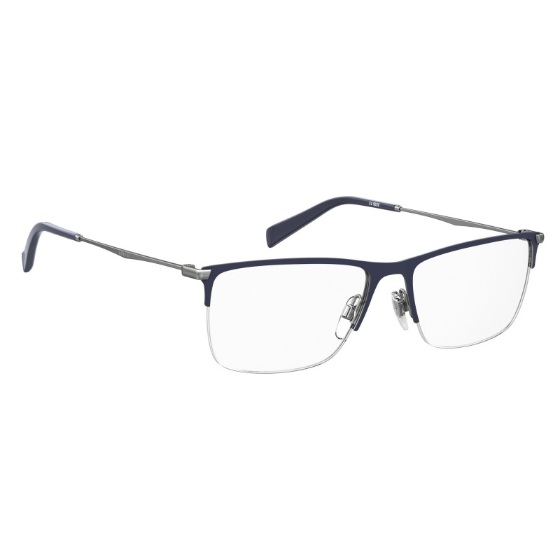 Levi's LV 5029 Eyeglasses 0FLL MTT Blue