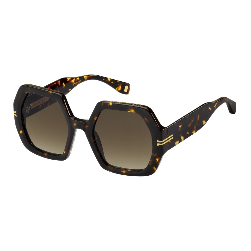 Sunglasses Celine TRIOMPHE 01 Metal Losange CL40254U