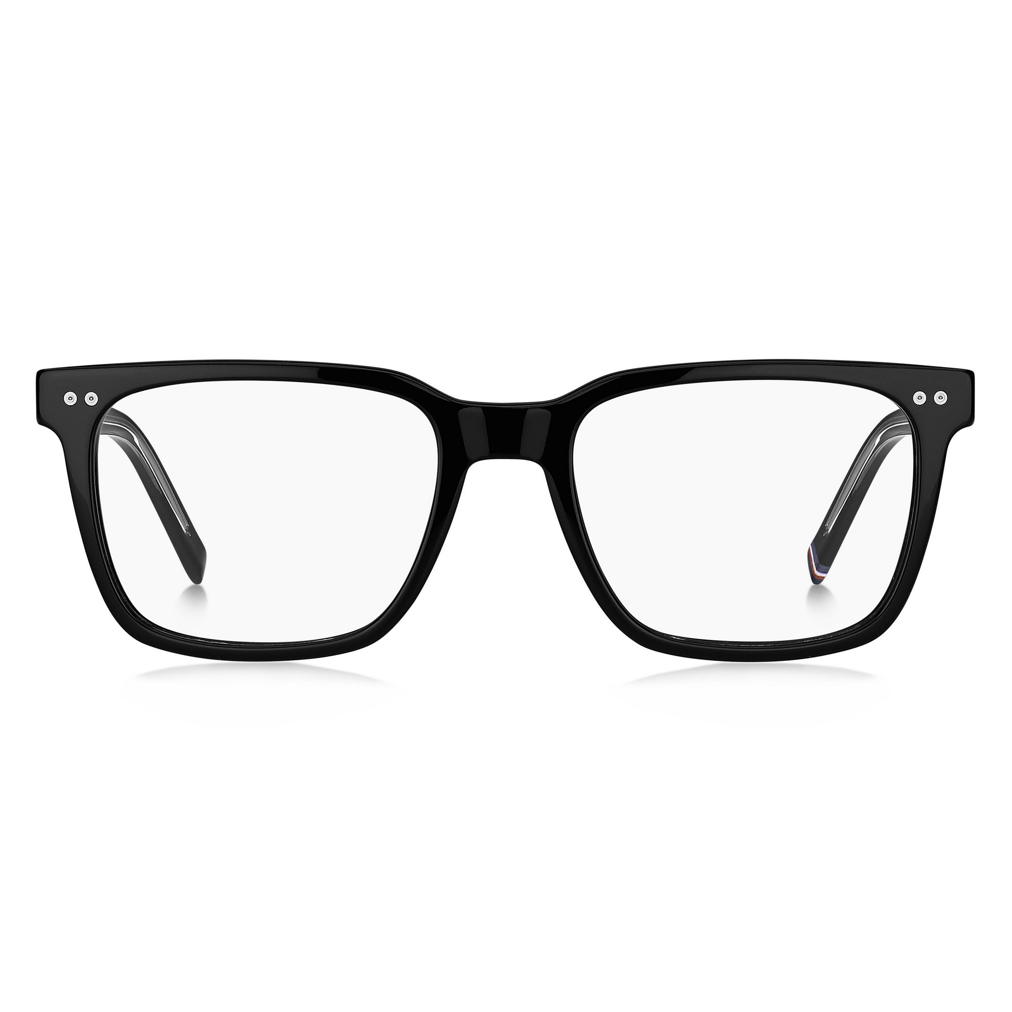 Tommy Hilfiger TH 1982 - 807 Black | Eyeglasses Man