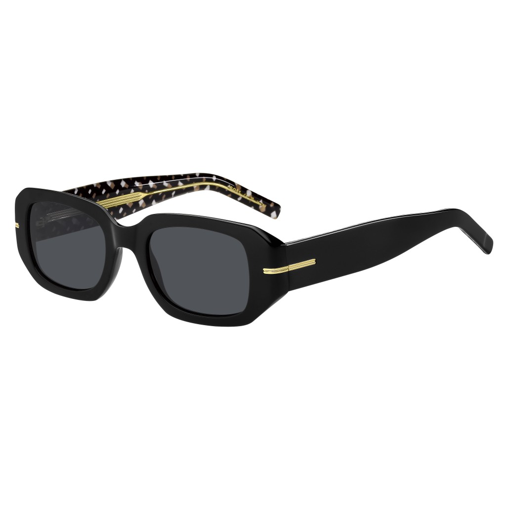 Hugo Boss 1608/S - 807 IR Black | Sunglasses Woman
