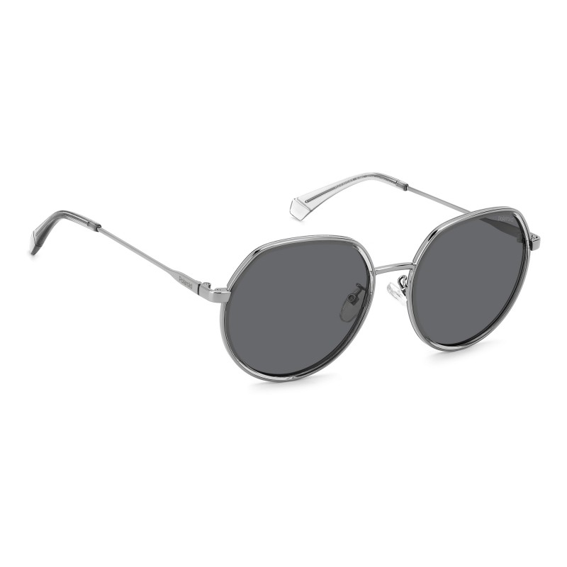 Polaroid Round & Oval Sunglasses for Women | Nordstrom