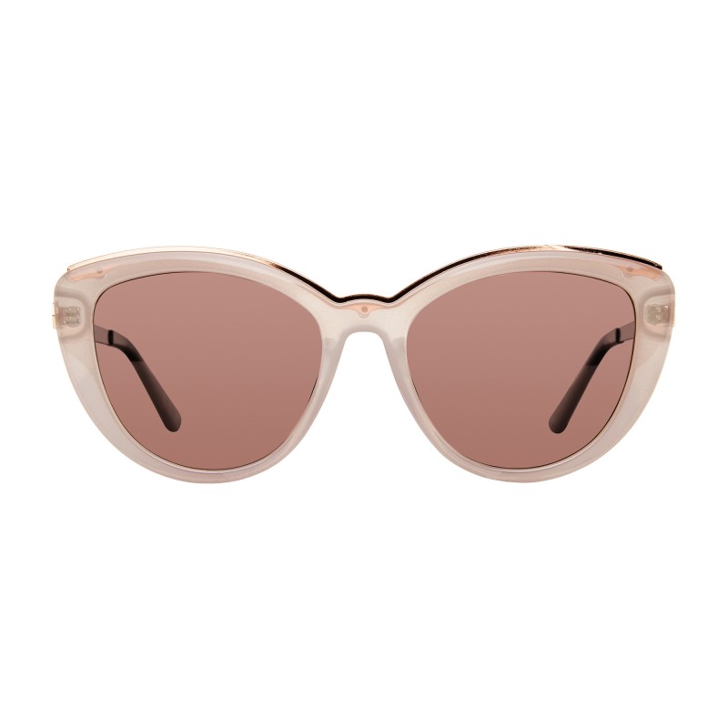 Prive Revaux  SUNSET PLACE/S - 3KQ 0F Pink Grey