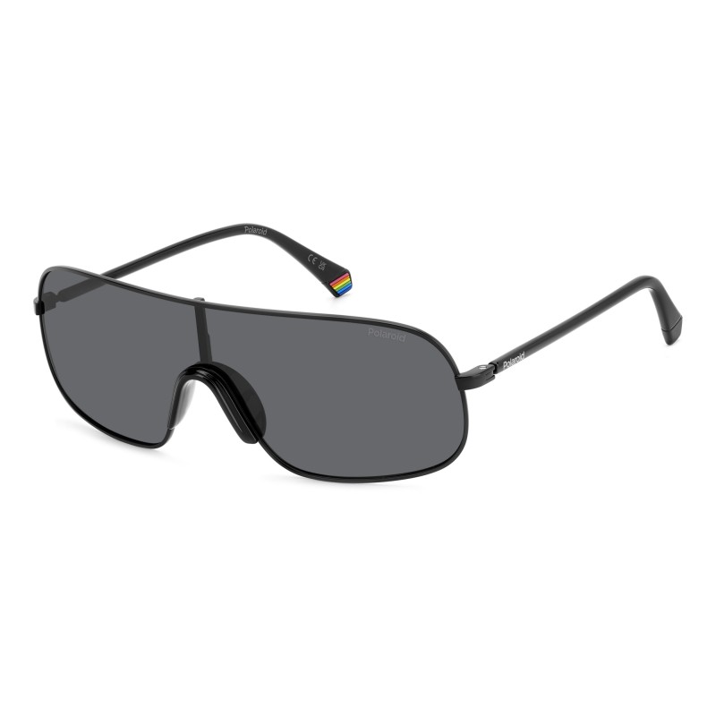 Buy Fastrack P420BK2 Grey Rectangular Sunglasses For Men At Best Price @  Tata CLiQ