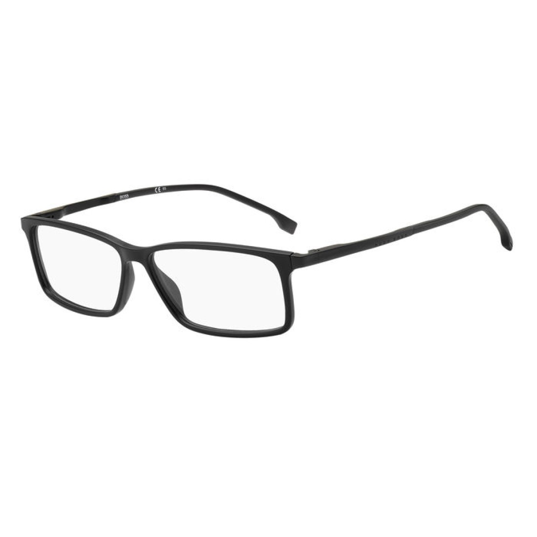 Hugo Boss 1250 - 003 Matte Black | Eyeglasses Man
