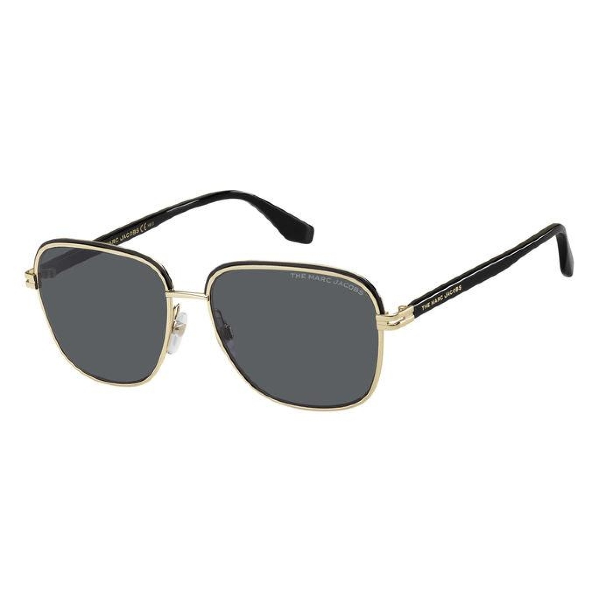 Marc Jacobs MARC 531/S - RHL IR Gold Black | Sunglasses Man