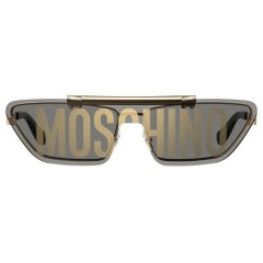 Moschino MOS048/S - 000 0A Rose Gold