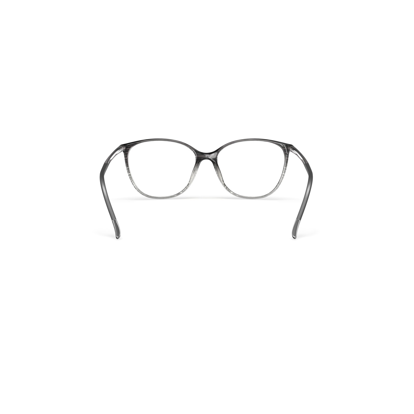 Silhouette 1601 Spx Illusion 9410 Black Lace | Eyeglasses Woman