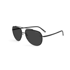 Silhouette 8719 Accent Shades Ring 9040 Pure Black