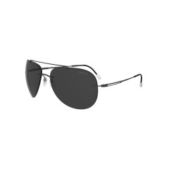 Silhouette 8721 Adventurer Collection Bodensee 9140 Pure Black