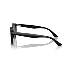 Ray-Ban RB 7680S Larry 901/31 Black