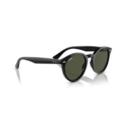Ray-Ban RB 7680S Larry 901/31 Black
